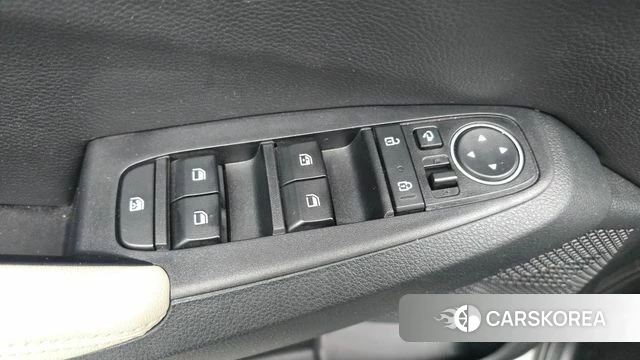 Kia Seltos id 4541406 из Кореи 20
