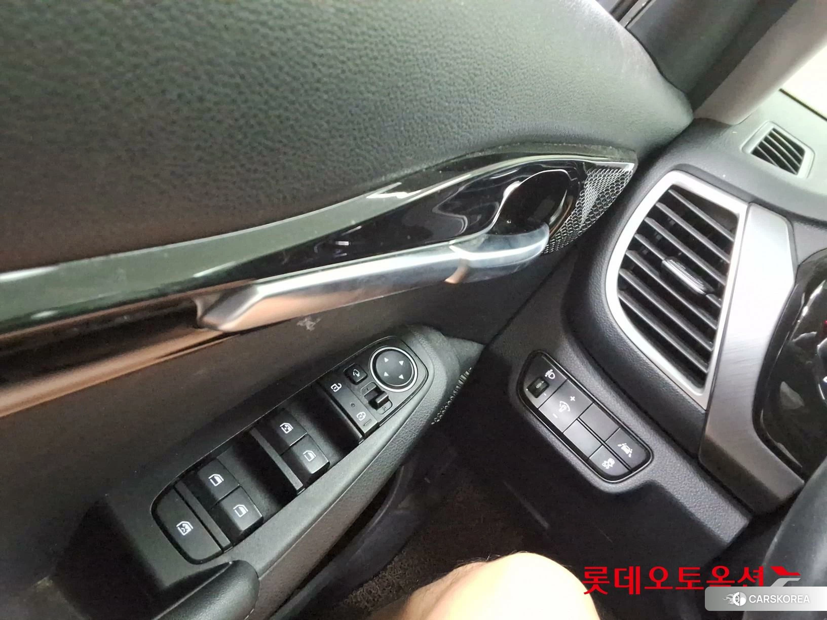 Kia Seltos id 4909225 из Кореи 20