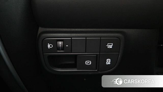 Hyundai Palisade (LX3) id 4862692 из Кореи 20