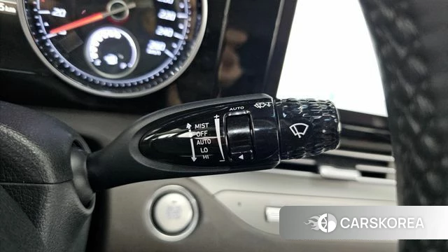 Hyundai The New Grandeur IG Hybrid id 4551029 из Кореи 20