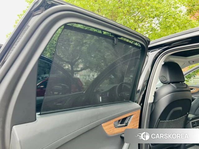 Audi Q7 id 4279245 из Китая 20