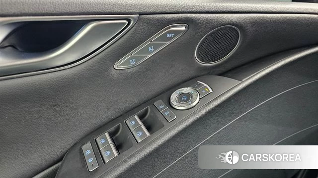 Genesis G80 (RG3) id 4383876 из Кореи 20