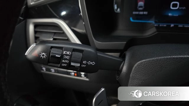 Ssangyong Beautiful Korando id 4363148 из Кореи 20