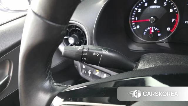 Kia The New K3 2nd generation id 4942924 из Кореи 20