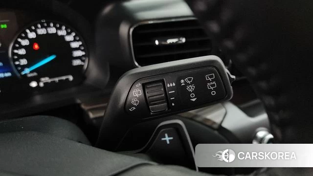 Ford Explorer 6th Generation id 4203190 из Кореи 20