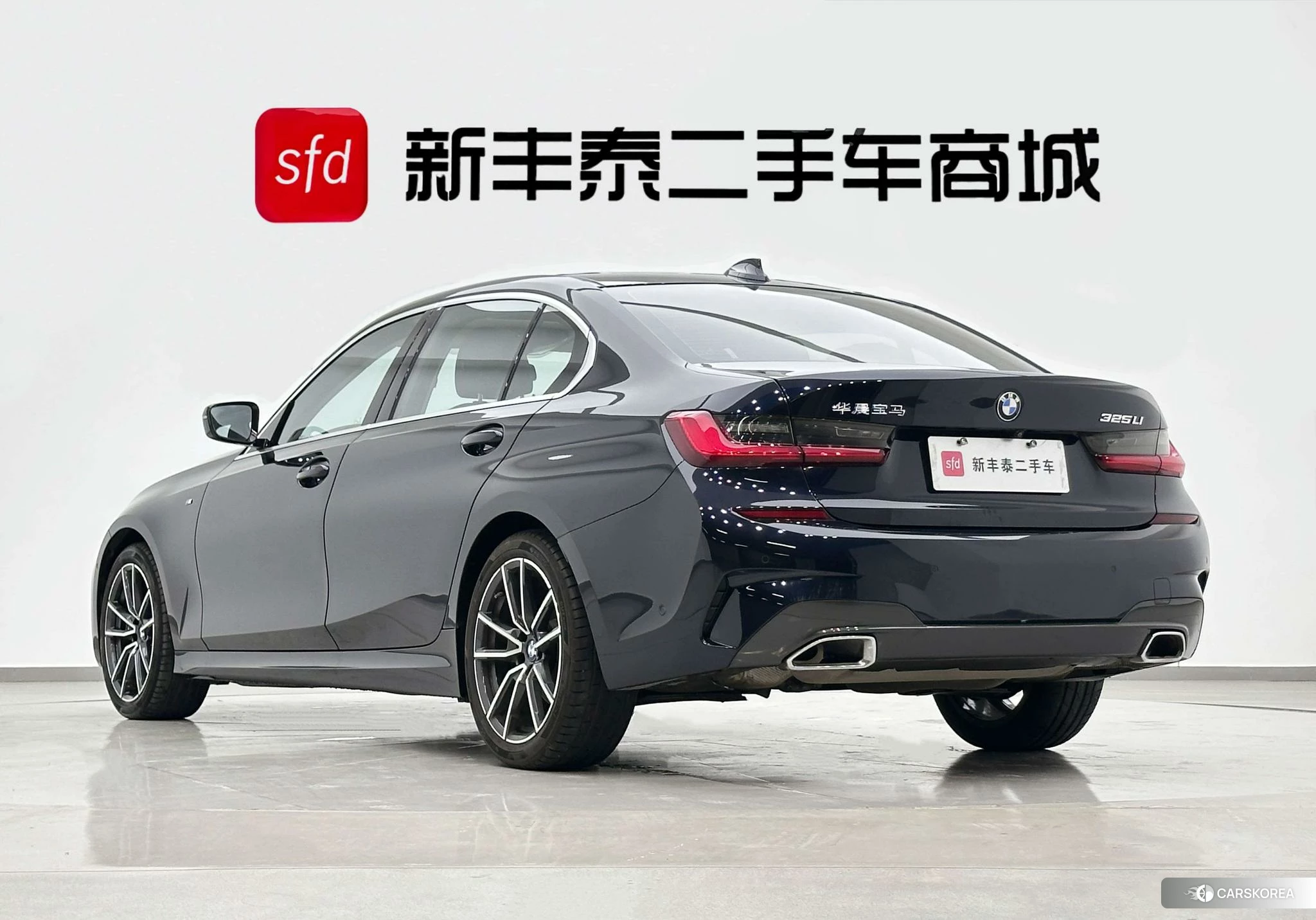 BMW 3 series id 4473402 из Китая 20