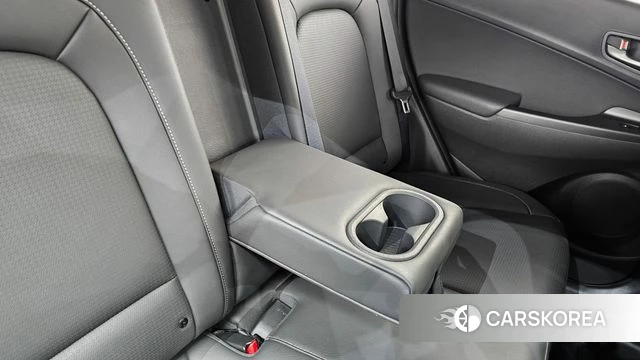 Hyundai Kona Hybrid id 4196391 из Кореи 20