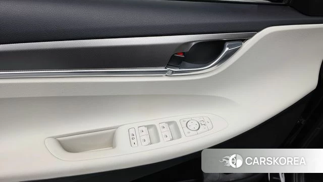 Hyundai The New Grandeur IG id 4369989 из Кореи 20