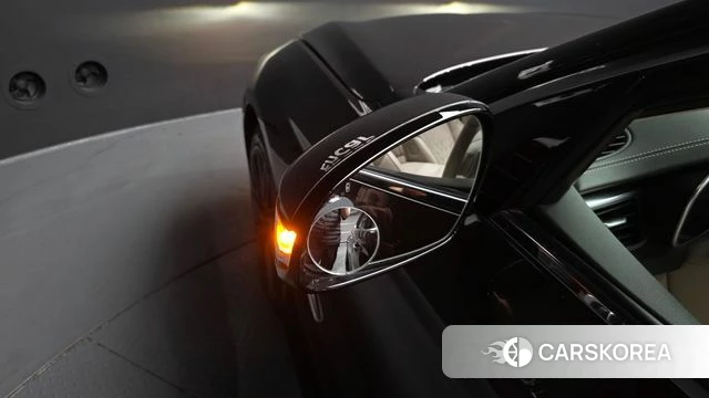 Genesis G70 id 4251385 из Кореи 20