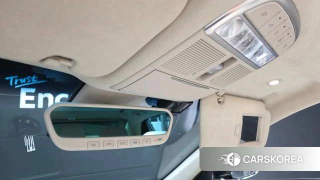 Genesis G90 id 4586786 из Кореи 20
