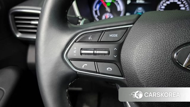 Hyundai The New Santa Fe id 4942932 из Кореи 20