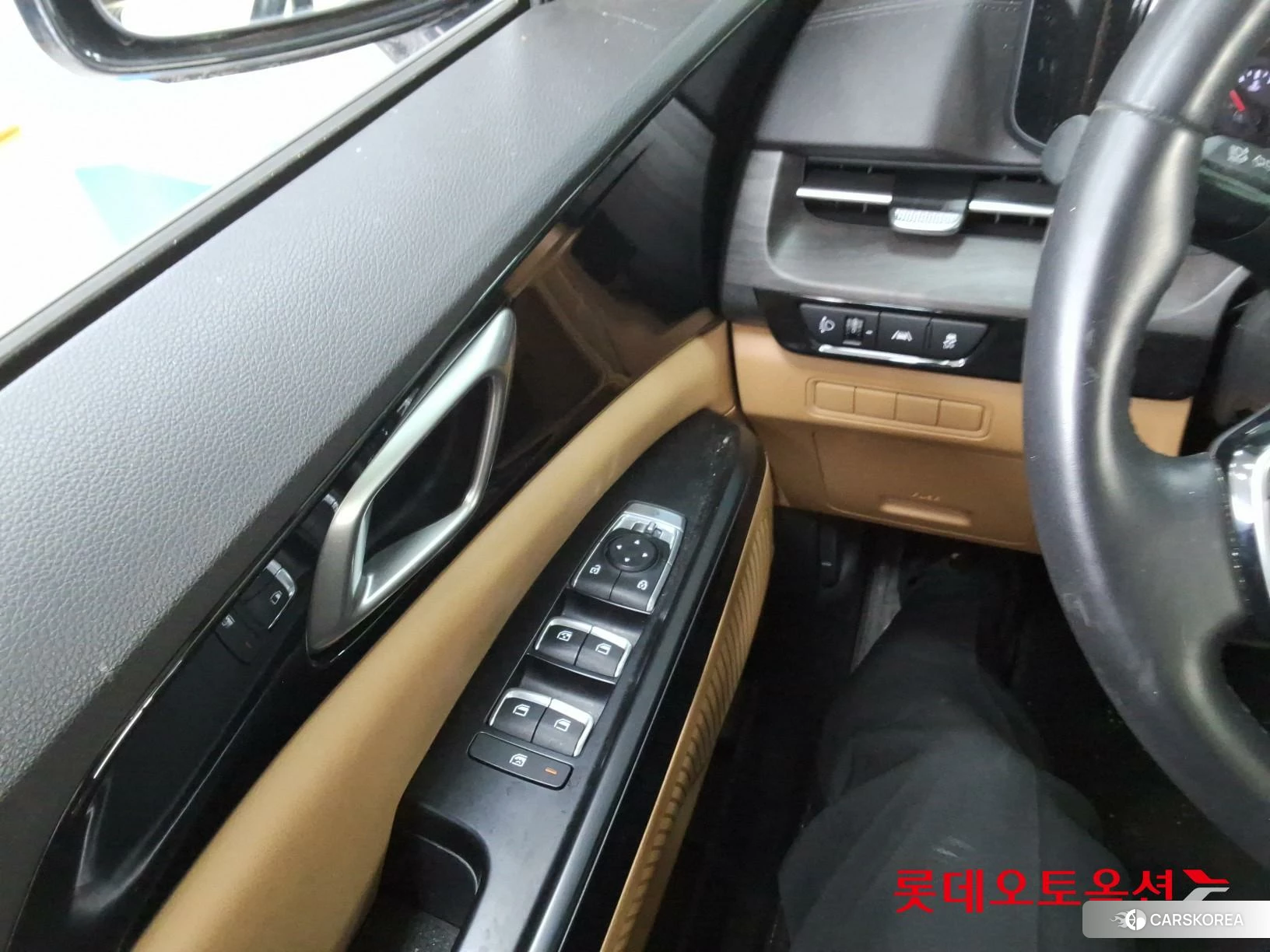 Kia Carnival id 3875718 из Кореи 20