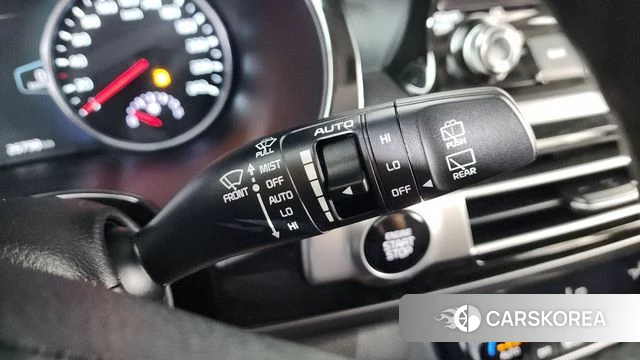 Kia Seltos id 4434559 из Кореи 20