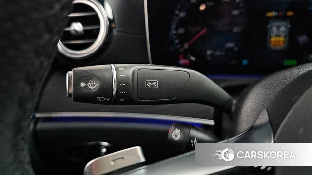 Mercedes-Benz E-Class W213 id 4354771 из Кореи 20