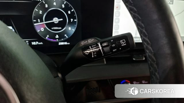 Kia Sportage 5th Generation id 4395409 из Кореи 20