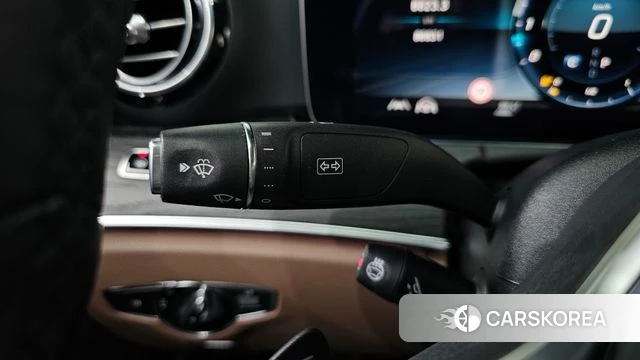Mercedes-Benz E-Class W213 id 4535778 из Кореи 20