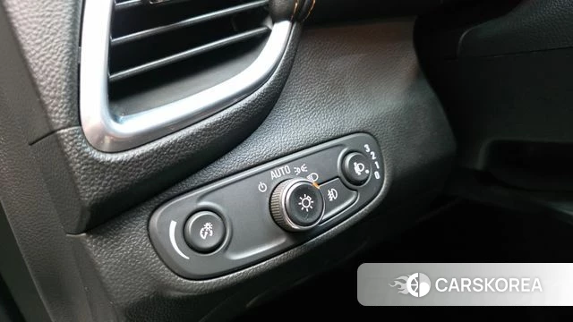 Chevrolet (GM Daewoo) The New Trax id 4651655 из Кореи 20