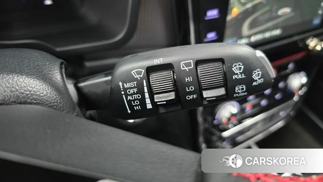 Ssangyong Berry New Tivoli id 4580682 из Кореи 20