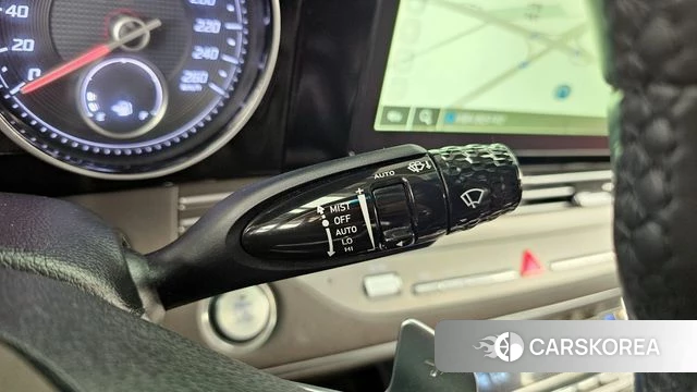 Hyundai The New Grandeur IG id 4310366 из Кореи 20