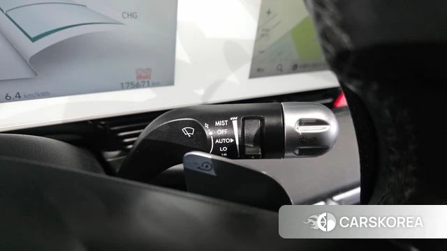 Hyundai Ionic 5 id 4745382 из Кореи 20