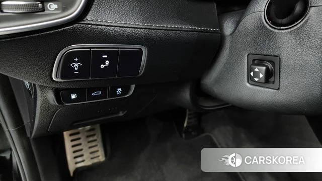 Hyundai Grandeur IG id 4286208 из Кореи 20