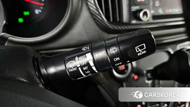 Kia The New Ray id 4187430 из Кореи 20