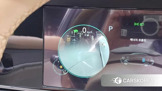 Hyundai The New Grandeur IG Hybrid id 4625563 из Кореи 20