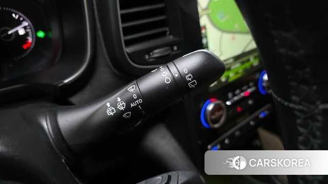 Renault Korea (Samsung) The New QM6 id 4952071 из Кореи 20