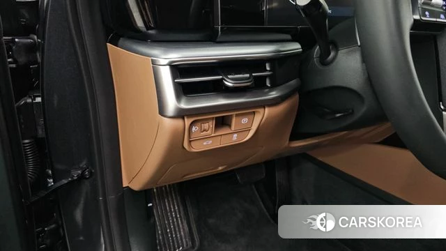 Hyundai Grandeur (GN7) id 4201428 из Кореи 20