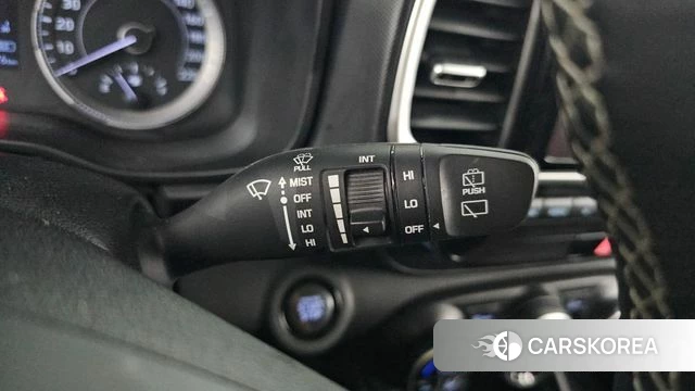 Hyundai Venue id 4631160 из Кореи 20