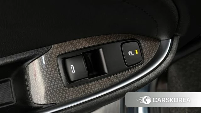 Chevrolet (GM Daewoo) The New Malibu id 4361927 из Кореи 20