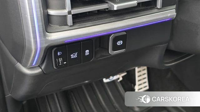 Hyundai Santa Fe (MX5) id 4853965 из Кореи 20