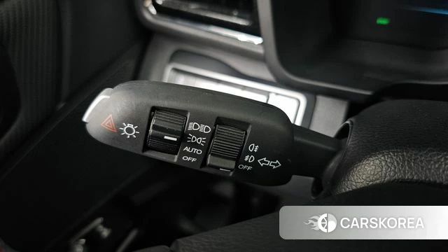 Ssangyong Berry New Tivoli id 4377609 из Кореи 20