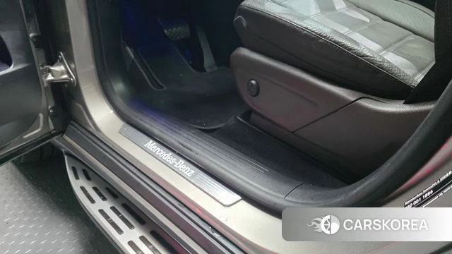 Mercedes-Benz GLE-Class W167 id 4834847 из Кореи 20