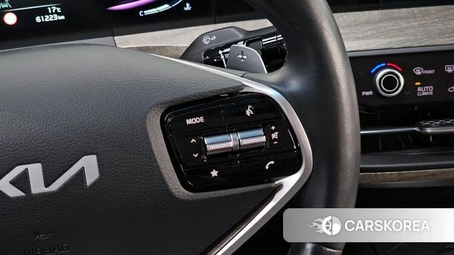 Kia K8 id 4224060 из Кореи 20