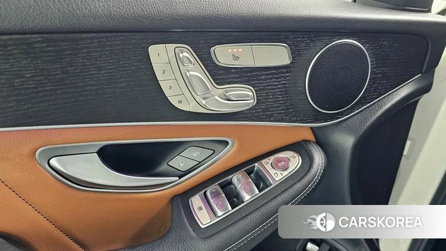 Mercedes-Benz GLC-Class X253 id 4187643 из Кореи 20