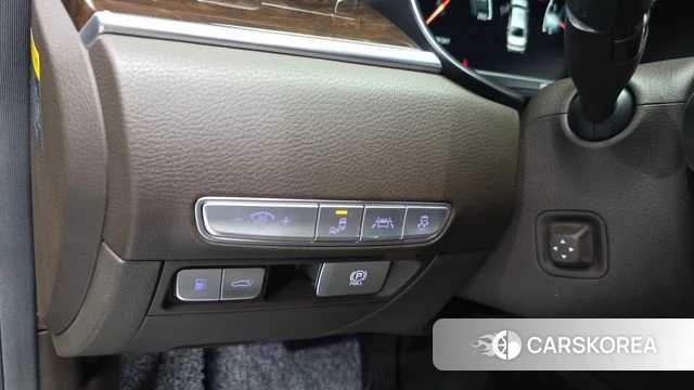 Kia More K9 id 4760387 из Кореи 20
