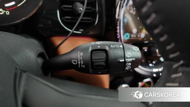 Mini Cooper S id 4223129 из Кореи 20