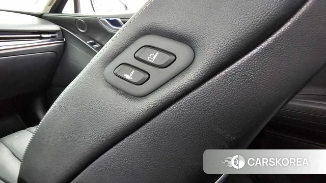Genesis G80 (RG3) id 4560962 из Кореи 20
