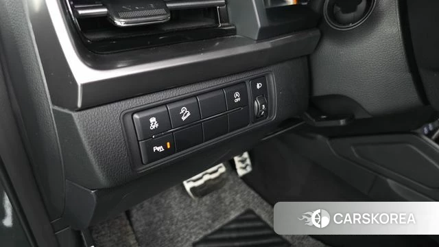 Ssangyong The New Rexton Sport id 4360231 из Кореи 20