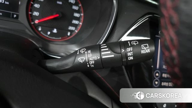 Chevrolet (GM Daewoo) Trailblazer id 4316861 из Кореи 20