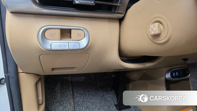 Genesis GV60 id 4783942 из Кореи 20