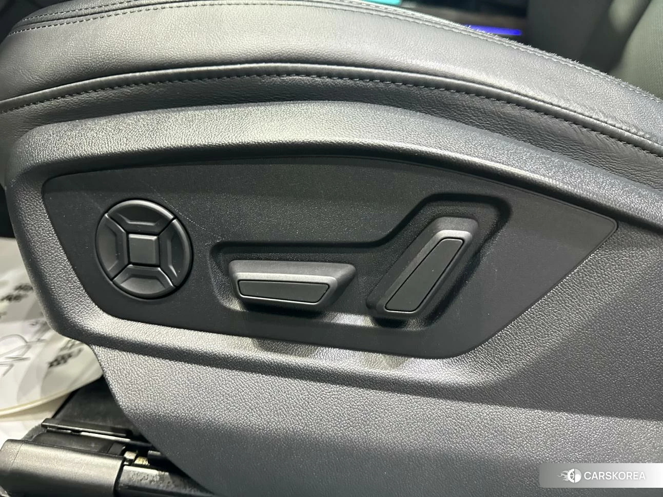 Audi Q7 id 4454021 из Китая 20