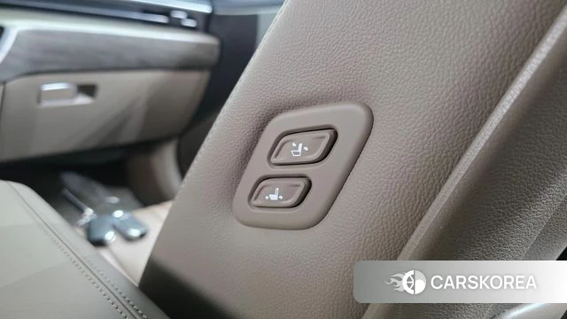 Kia K8 id 4529629 из Кореи 20