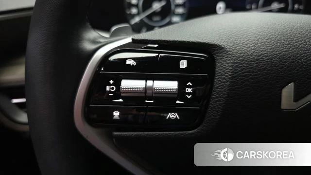 Kia K8 id 4768039 из Кореи 20