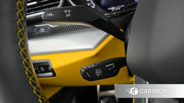Lamborghini Urus id 4304630 из Кореи 20