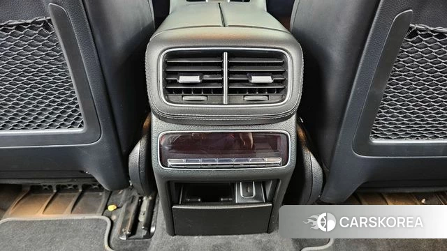 Mercedes-Benz GLE-Class W167 id 4249946 из Кореи 20