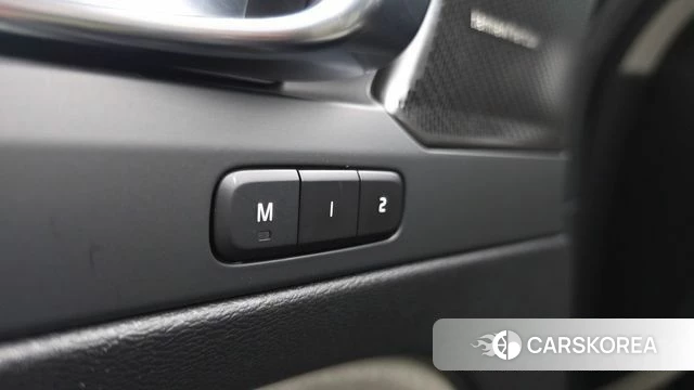 Volvo XC40 id 4792102 из Кореи 20