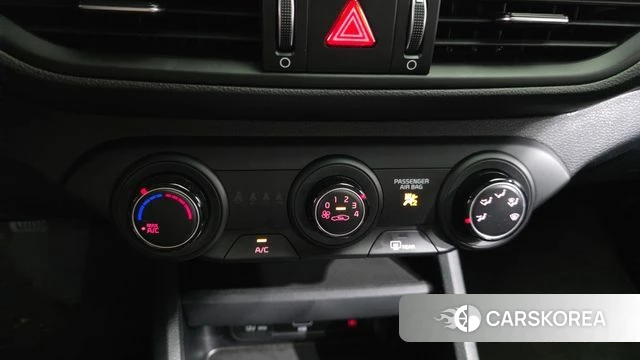 Kia The New K3 2nd generation id 4618592 из Кореи 20
