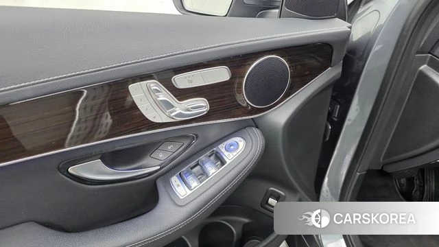Mercedes-Benz GLC-Class X253 id 4429741 из Кореи 20